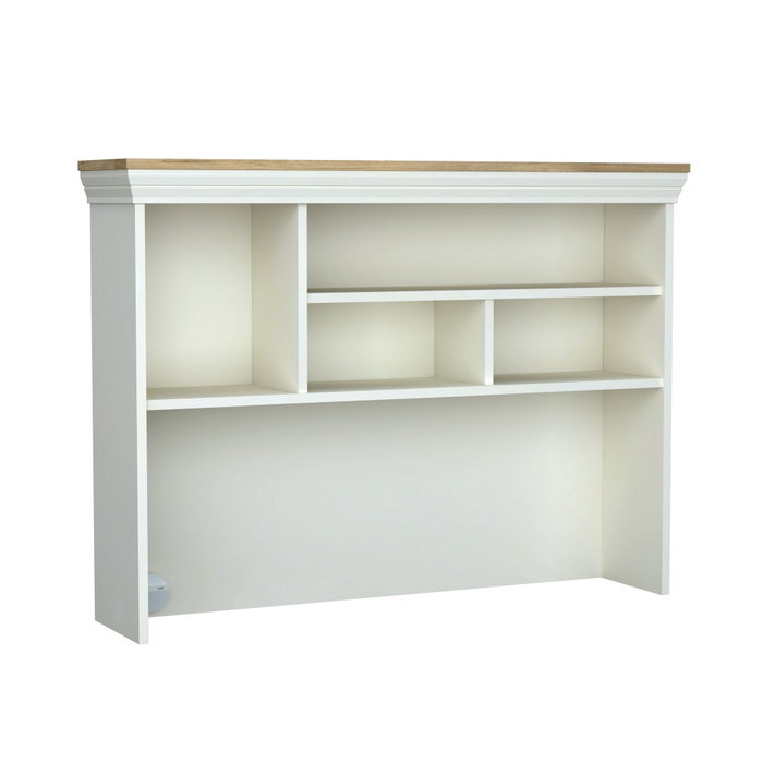 Hanah Home Monte - Mm1.27.21.U1 Unidad de Estudio Crema y Roble